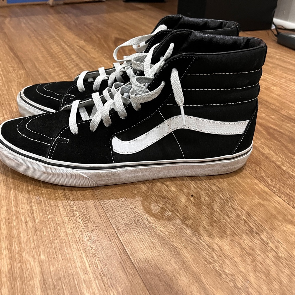 Vans Sk8 High